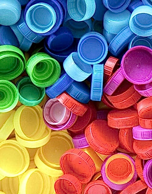plastik kapak